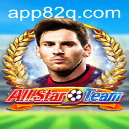 AllStarTeam: Desvendando a Nova Sensação do Mundo dos Jogos