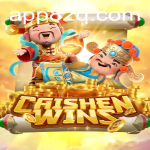 Descubra o Fascinante Mundo de CaishenWins e 82Q.COM