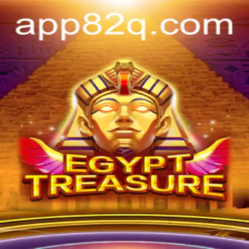 Aventura Imersiva em EgyptTreasure: Exploração, Estratégia e Mistério