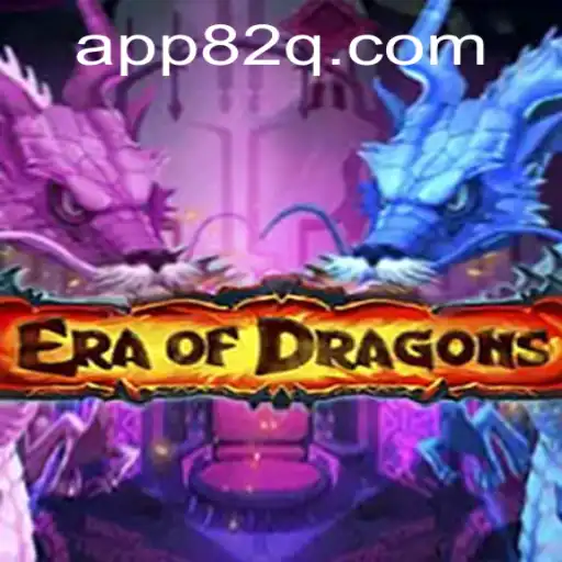 EraOfDragons: Um Mergulho no Mundo de Fantasia e Estratégia