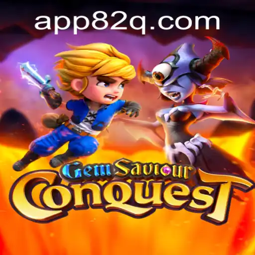 GemSaviourConquest: A Nova Evolução dos Jogos de Aventura