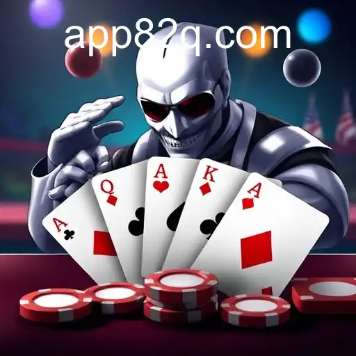 Jogos de pôquer