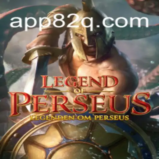 LegendofPerseus: Uma Aventura Épica no Mundo dos Jogos