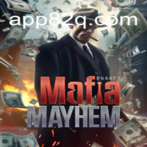 MafiaMayhem: Um Jogo de Estratégia e Engano