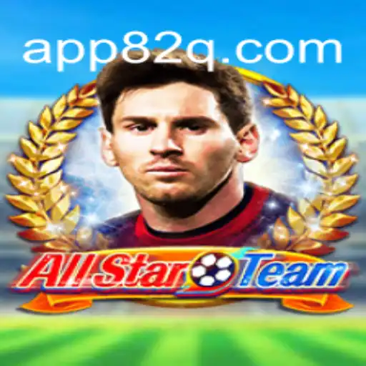 AllStarTeam: Desvendando a Nova Sensação do Mundo dos Jogos