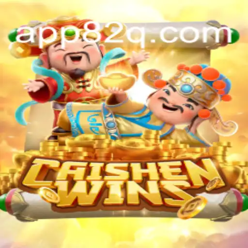 Descubra o Fascinante Mundo de CaishenWins e 82Q.COM