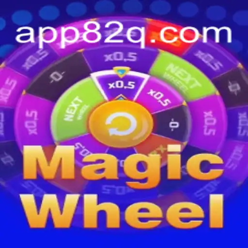 MagicWheel: O Jogo que Está Revolucionando o Entretenimento Virtual
