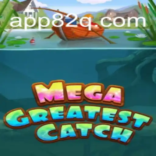 Descubra o Fascinante Mundo de MegaGreatestCatch