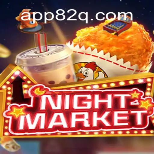 Nightmarket: Descubra o Fascinante Mundo do Jogo e suas Regras de Sucesso