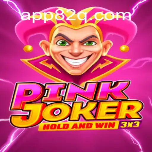Explorando o Mundo de 'PinkJoker' com 82Q.COM