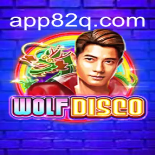 Descubra o Universo de WolfDisco: Um Jogo Inovador e Empolgante