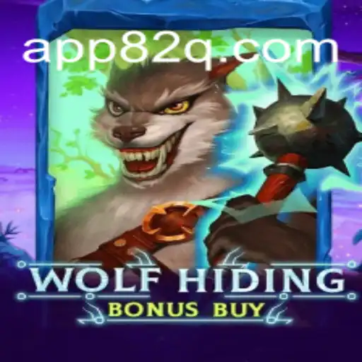 Explorando o Mundo de WolfHidingBonusBuy: Um Jogo Inovador com 82Q.COM