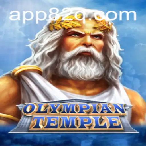 OlympianTemple: Mergulhe na Aventura Mítica com 82Q.COM