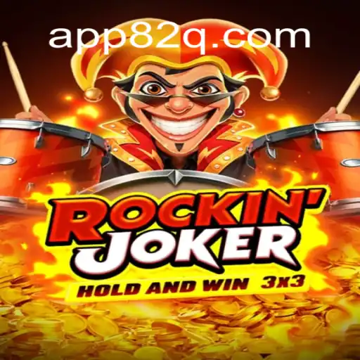 RockinJoker: Mergulhe na Aventura com o Excitante Jogo 82Q.COM