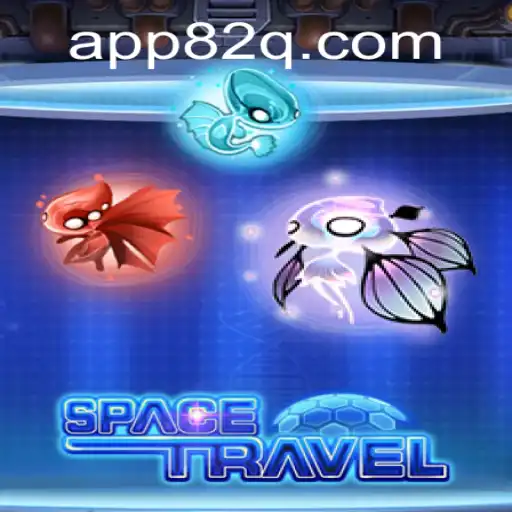 Explorando o Universo de SpaceTravel: O Novo Fenômeno de 82Q.COM