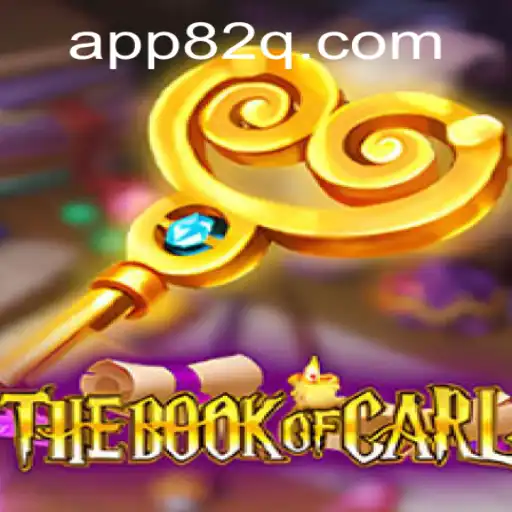 Explorando TheBookofCarl: Um Mergulho no Mundo Interativo de 82Q.COM