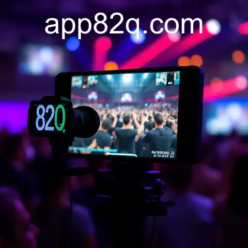 Transmissão ao vivo